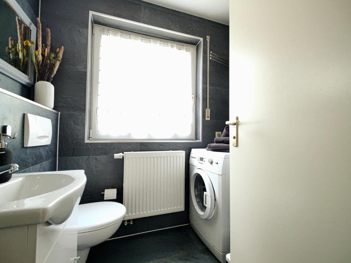 Gemuetliche Ferienwohnung In Ruhiger Lage Dresden Buitenkant foto
